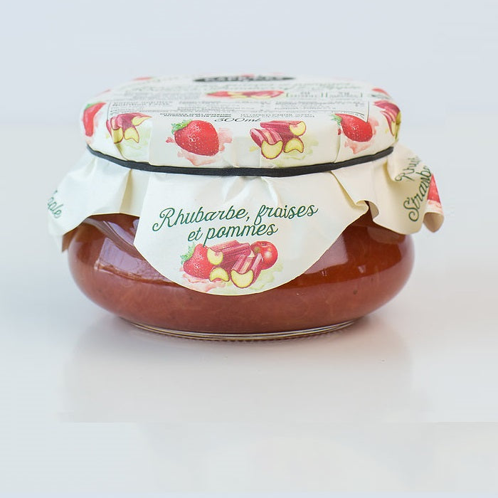 Caprices d'Antan Jams