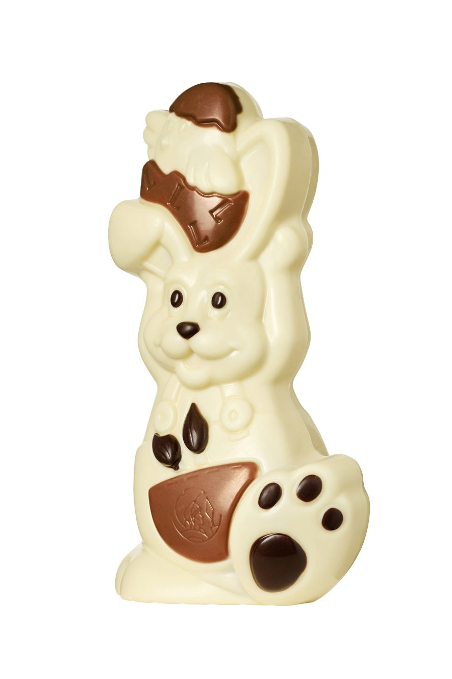 Leonidas - Harry the Rabbit gluten-free - 100g