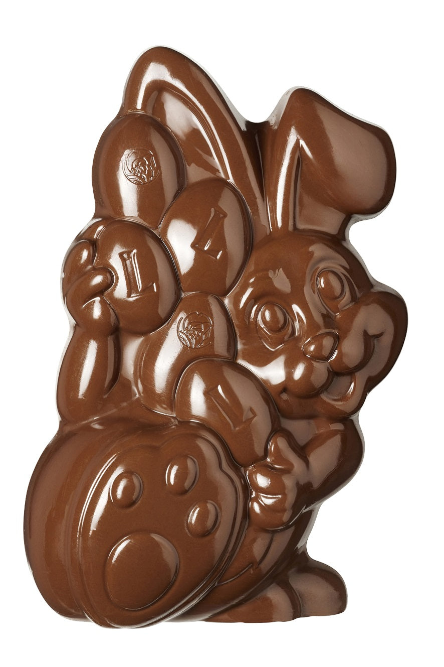 Leonidas - Martin the rabbit gluten free-150g