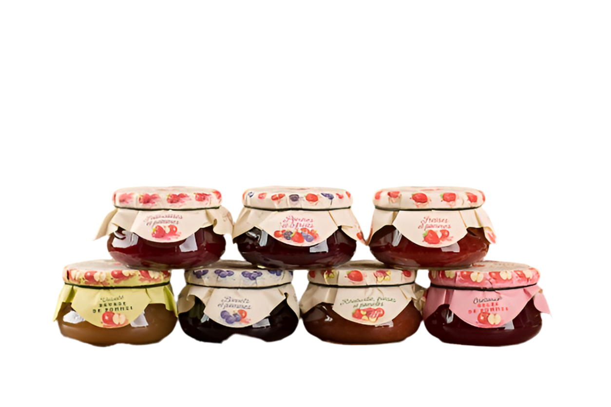 Caprices d'Antan Jams