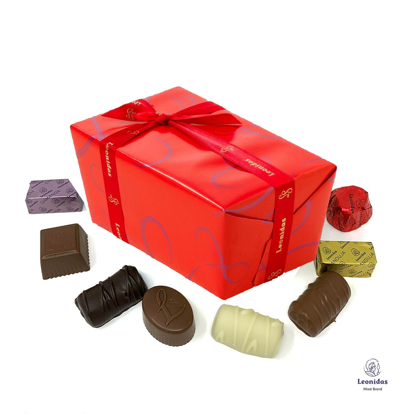Leonidas - Kosher Belgian Chocolate Ballotin