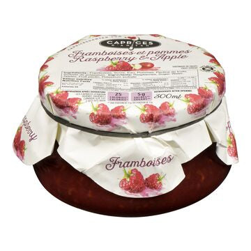 Caprices d'Antan Jams