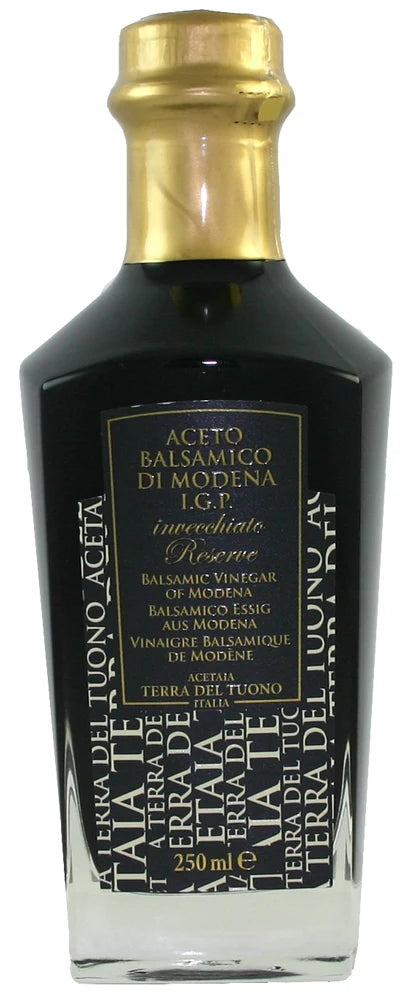 Vinaigre balsamique Tuono - 250ml