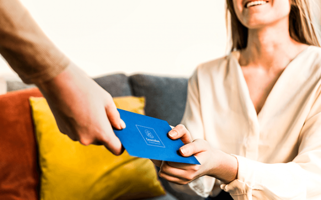 Gift Card Leonidas-Leonidas Gift Card