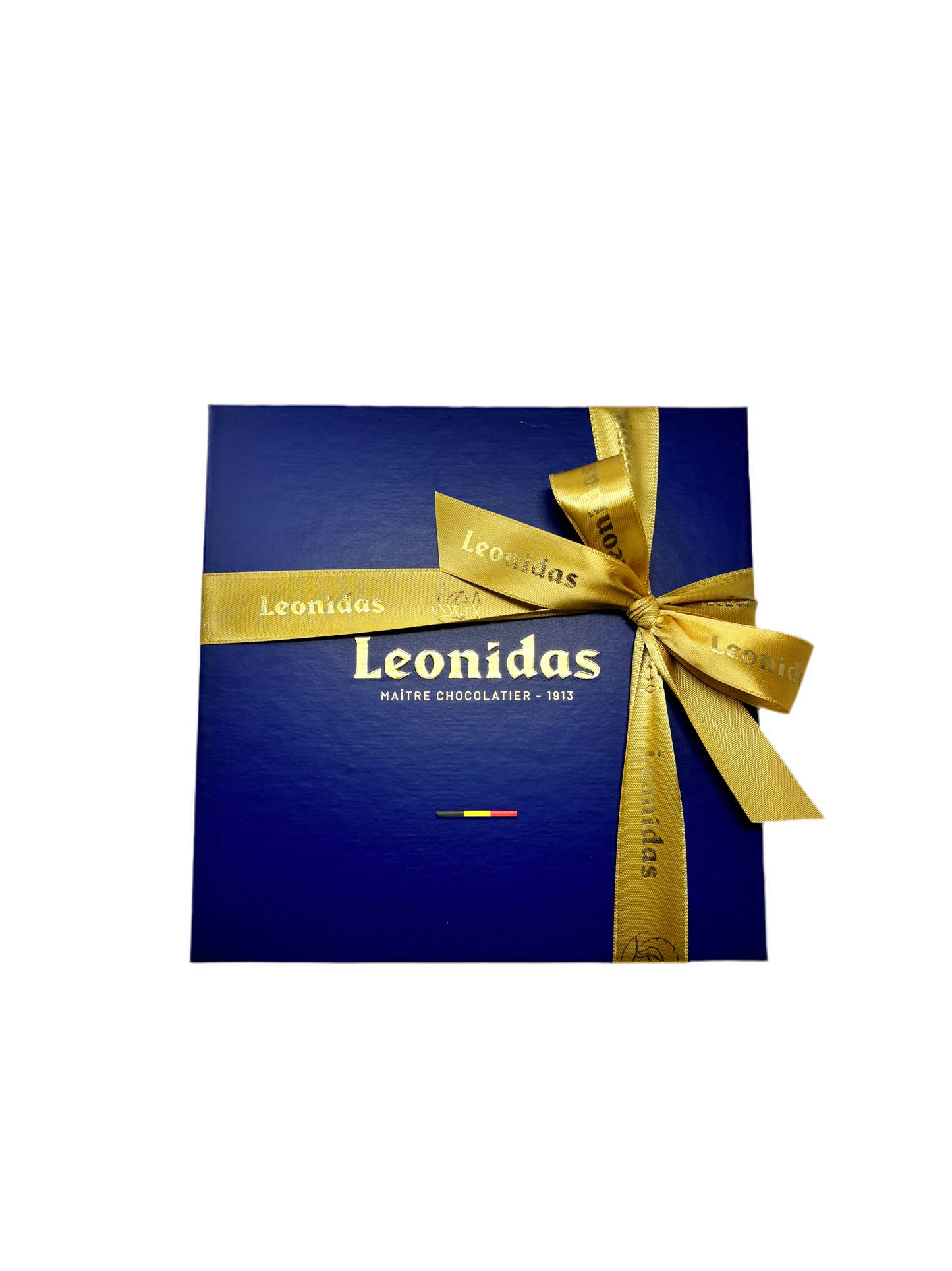 Leonidas - Boîte Héritage de 32 Chocolats