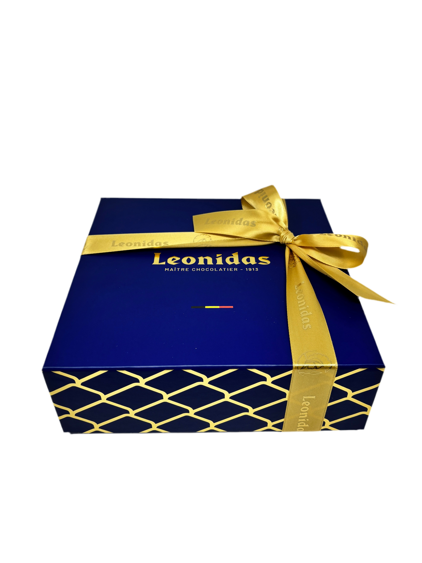 Leonidas - Boîte Héritage de 32 Chocolats