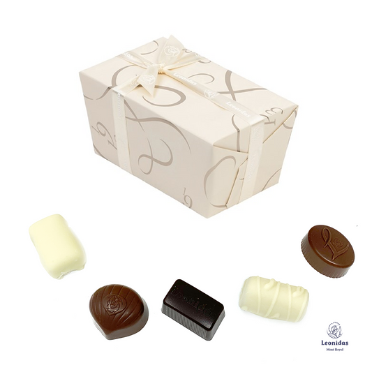 Leonidas Gluten Free Chocolate Box -Leonidas Box-