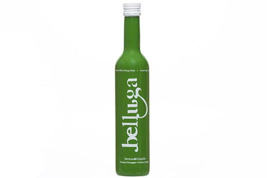 Huile d'olive Extra Vierge Belluga - 500ml