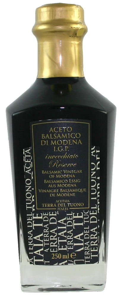 Vinaigre balsamique Tuono - 250ml