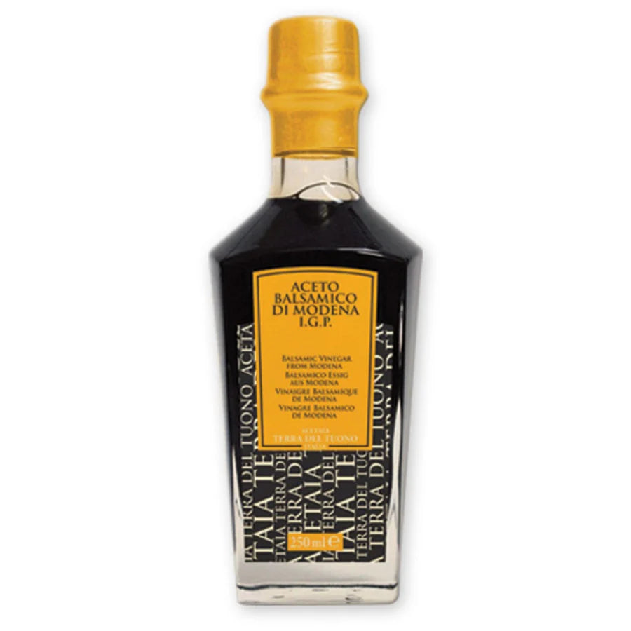 Vinaigre balsamique Tuono - 250ml