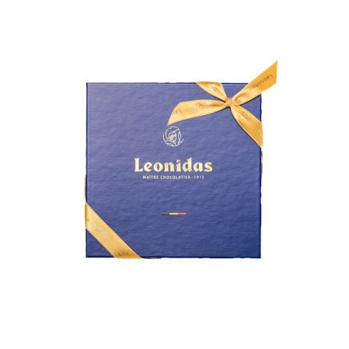 Leonidas - Boîte Heritage de 16 Chocolats