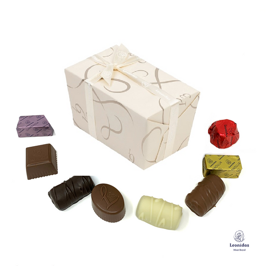 Leonidas Kosher Chocolate Box -Leonidas Box-