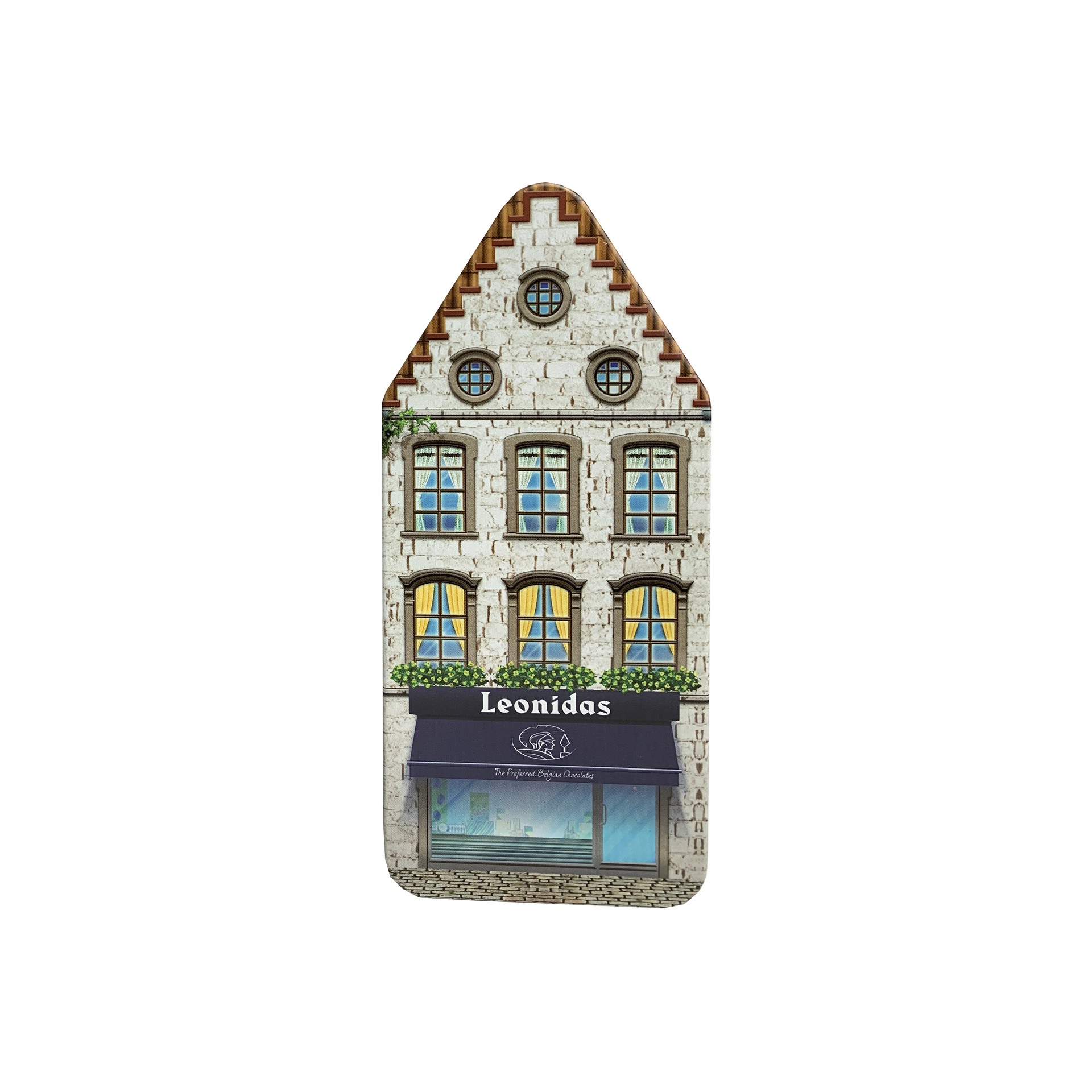 Leonidas - Collector's House – Chocolats Leonidas