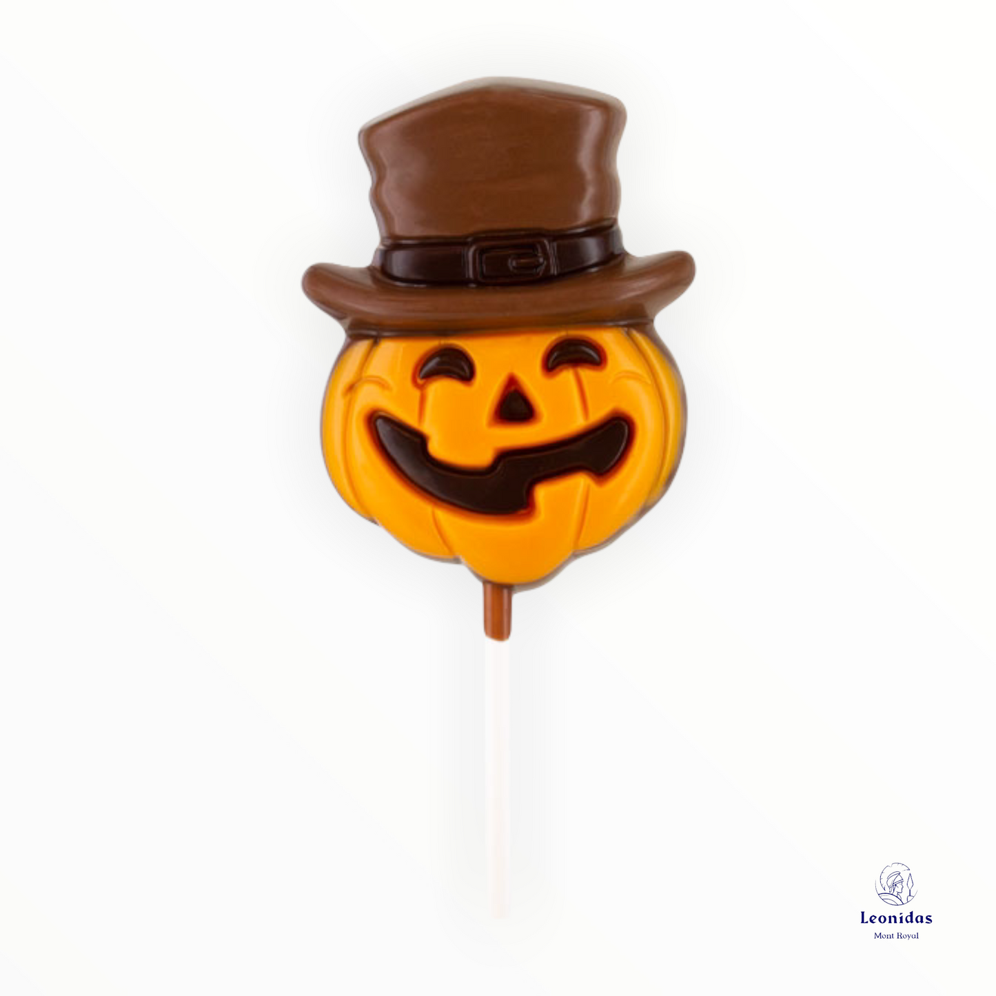 Suçon sans gluten d'Halloween (unité)